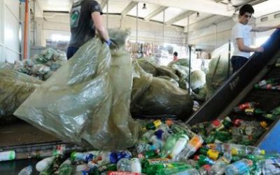 Obavijest o prikupljanju odvojenog komunalnog otpada – 29. i 30. rujna 2022.god