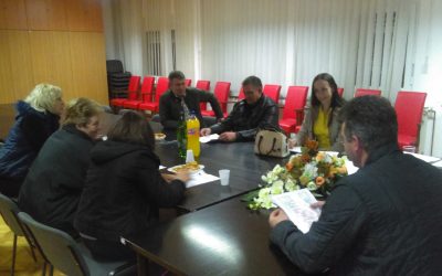 Održana 15. sjednica općinskog Vijeća srpske nacionalne manjine (VSNM)