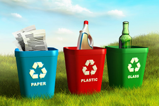 Poziv za dostavu ponude – nabava komunalne opreme – kante za selekciju otpada za plastiku i staklo