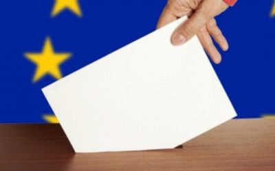 Odluka o raspisivanju izbora za članove u EU parlament iz Republike Hrvatske