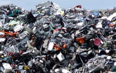 Objavljen raspored o prikupljanju glomaznog komunalnog otpada