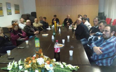 Održana tribina povodom 15 godina “Martovskog pogroma” Srba s Kosova i Metohije u organizaciji VSNM-a
