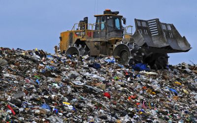 Obavijest građanima – Promjena rasporeda odvoza komunalnog otpada