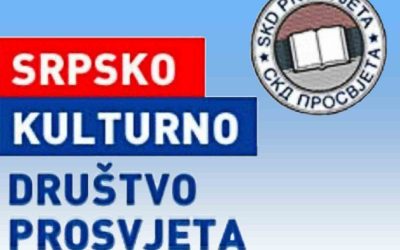 Pododbor  SKD Prosvjeta iz Krnjaka u “Dobro jutro Hrvatska”