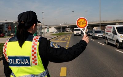 VAŽNO – Odluke o mjerama ograničavanja i privremene  zabrane prelaska graničnih prijelaza