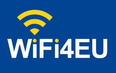 WiFi4EU – besplatan Wi-Fi za građane