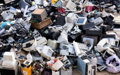 U sakupljanju EE otpada – prikupljeno 2 tone