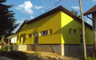 Poziv za dostavu ponude – izvođenje strojarskih i instalaterskih radova na zgradi dječjeg vrtića u Krnjaku