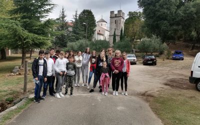 Projekt Tragovima korijena – putevima Hrvatske