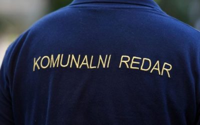 Javni natječaj za prijam u službu u Jedinstveni upravni odjel Općine Krnjak na radno mjesto referenta – komunalnog redara