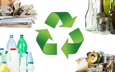 Obavijest o prikupljanju odvojenog  komunalnog otpada – papir, plastika, staklo, metal i tekstil