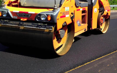 Poziv za dostavu ponude – izrada i ugradnja asfalta za sanaciju i presvlačenje asfaltnim slojem postojećih nerazvrstanih cesta na području Općine Krnjak